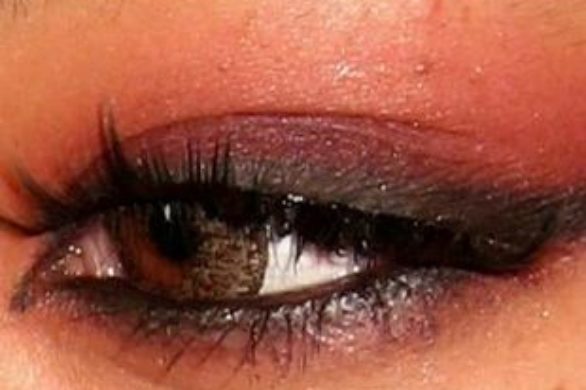 Bella Cullen jako wampirzyca