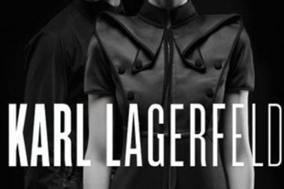 Kampania jesienno-zimowa Karla Lagerfelda