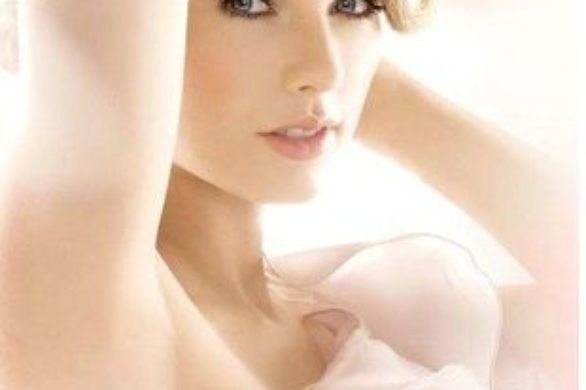 Taylor Swift została twarzą CoverGirl (FOTO)