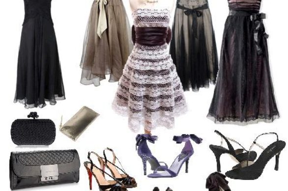 Studniówka: fason wiecznie modny