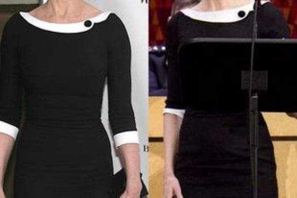 Ellen Barkin czy Nicole Kidman?