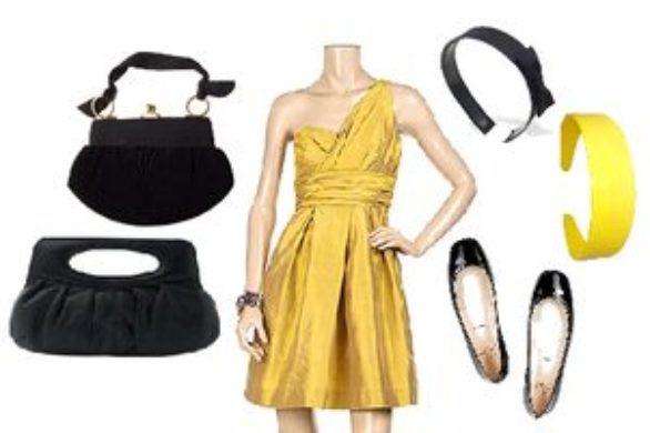 Imprezowych zestawów ciąg dalszy