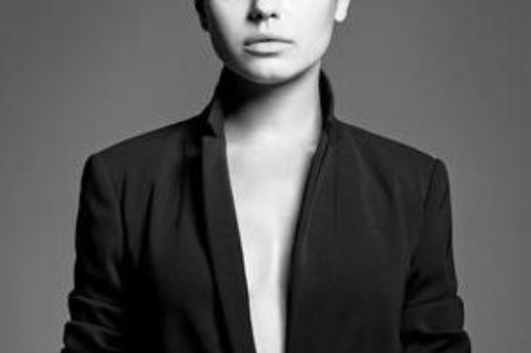 Wielkie gwiazdy w obiektywie Bryana Adamsa