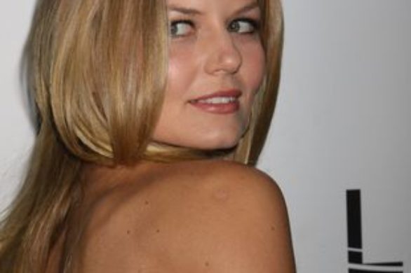 Subtelna Jennifer Morrison