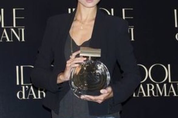 Boska Kasia Smutniak