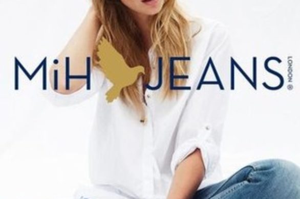 Jeansy MiH na wiosnę 2011 (FOTO)