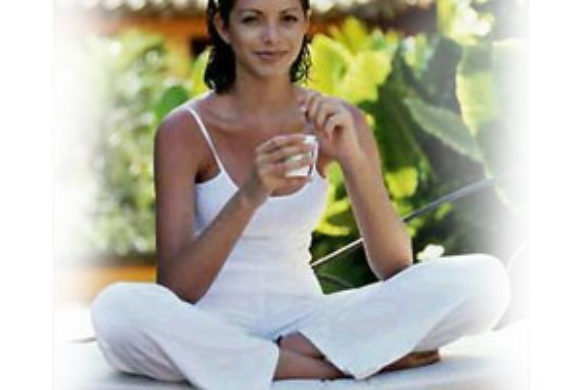 Zafunduj swojej skórze detoks