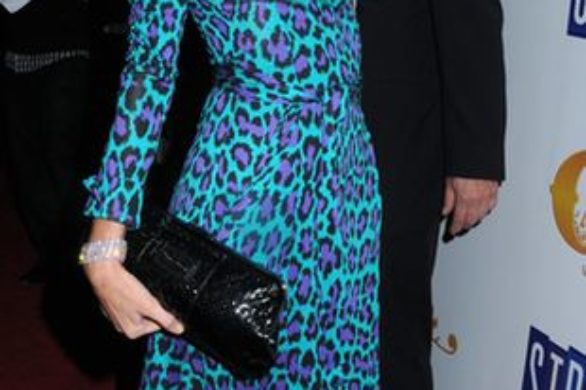 Nietypowa panterka Paris Hilton