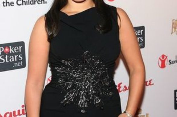 Elegancka America Ferrera