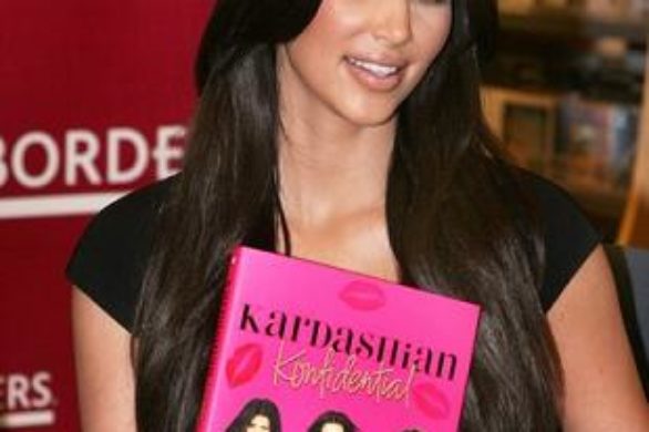 Siostry Kardashian tak szybko nie opuszczą SoHo