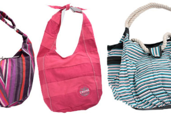 Kolorowe torby Butik