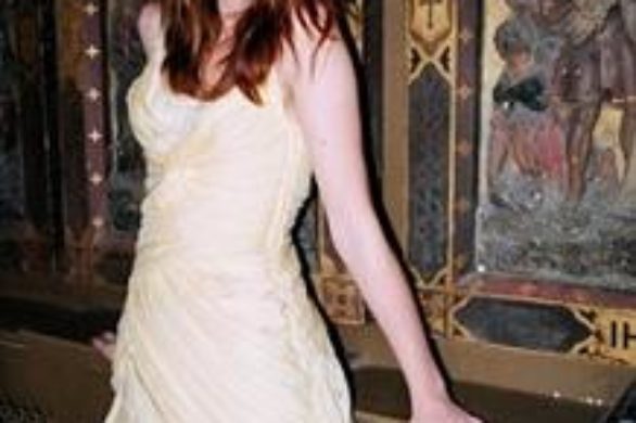 TopShop wypożycza sukienki gwiazd