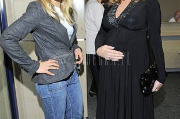 Aldona Orman ma klasę