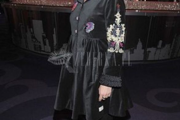 Hafty Edyty Olszówki