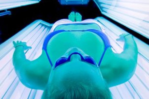 Oficjalnie dowiedzione: solaria powodują raka