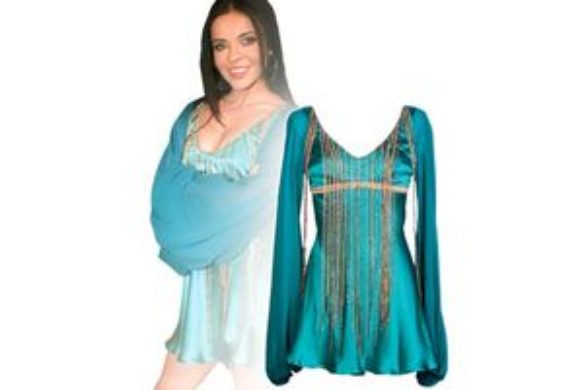 Louboutiny Kożuchowskiej, perły Malinowskiej…