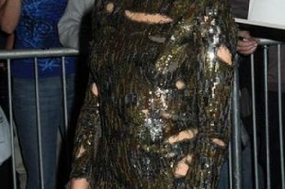 Poszarpana Sienna Miller