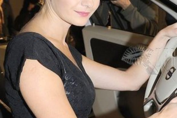 Socha czy Kożuchowska?