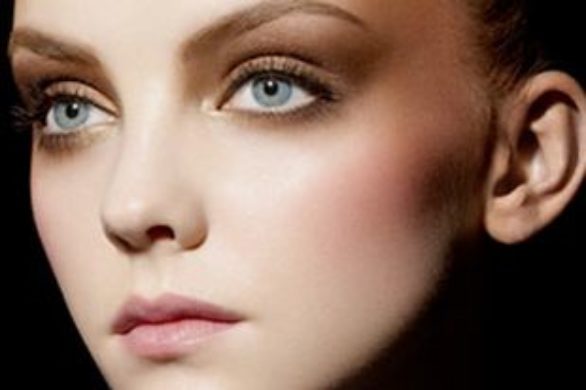 Zatopiony w brązach Nars