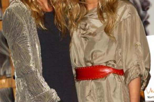 Olsenboye – nowa linia sióstr Olsen