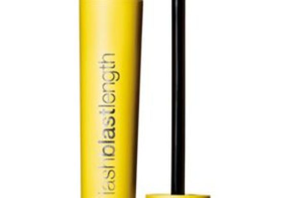 Długie rzęsy z Covergirl