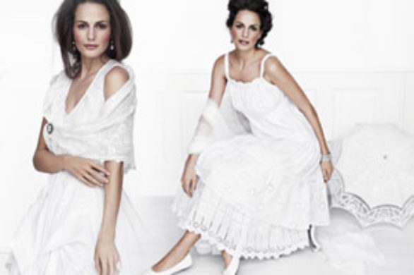 Kolekcja Vintage Stories w KappAhl