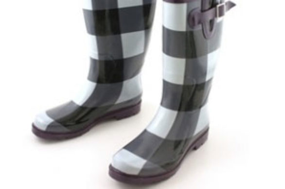 Gumiaczki to już nie wstyd!