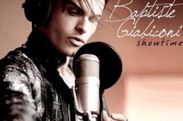 Jak śpiewa Baptiste Giabiconi?
