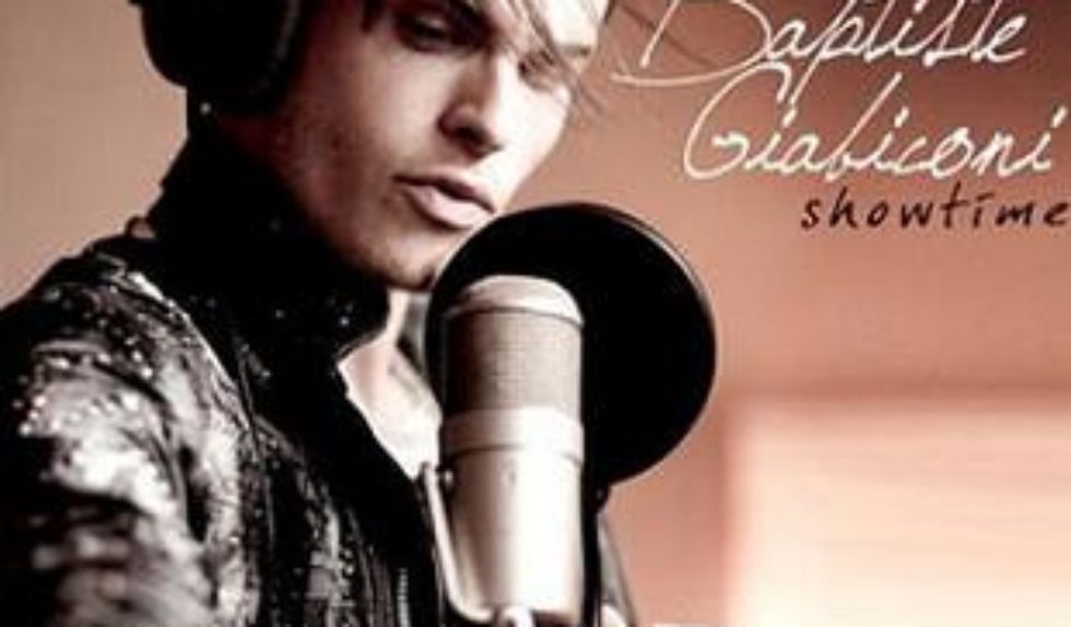 Jak śpiewa Baptiste Giabiconi? Jak śpiewa Baptiste Giabiconi?