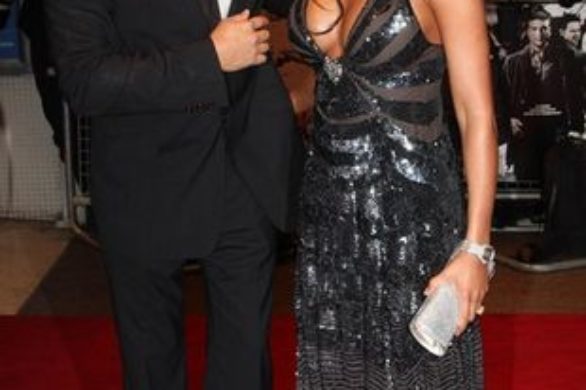 Mel B – ma warunki…