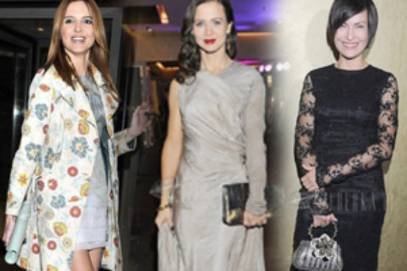 Gwiazdy na gali Twojegu Stylu (FOTO)