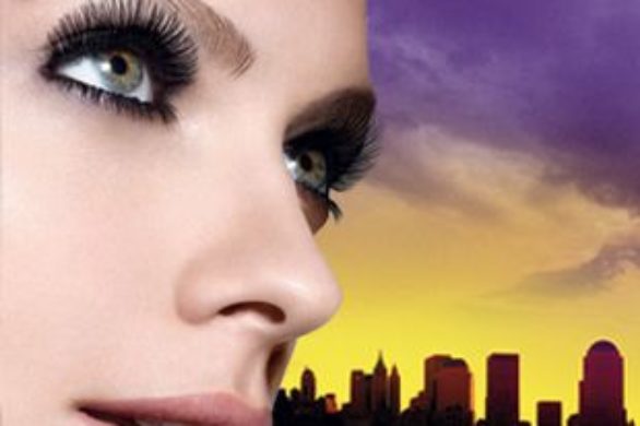 Colossal – nowy tusz od Maybelline