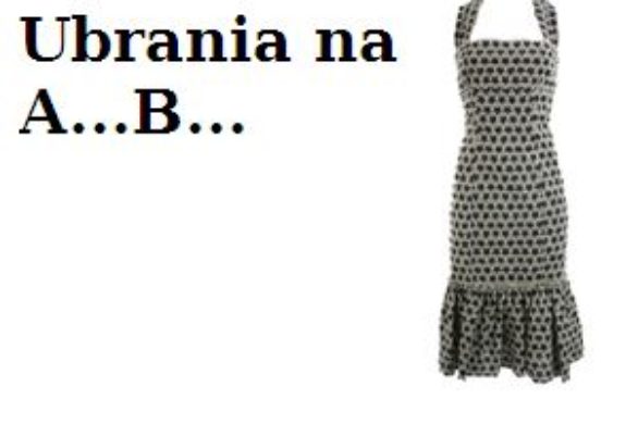 Mały biust – cz. 2