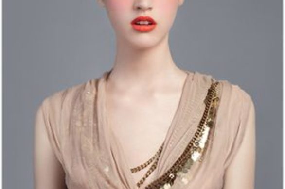 Wiosenna kolekcja kosmetyków Givenchy (FOTO)