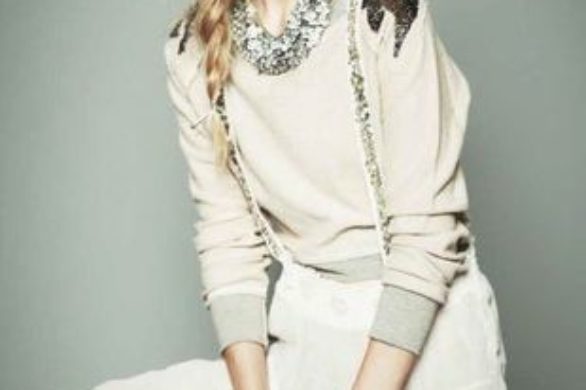 Listopadowy lookbook Free People (FOTO)