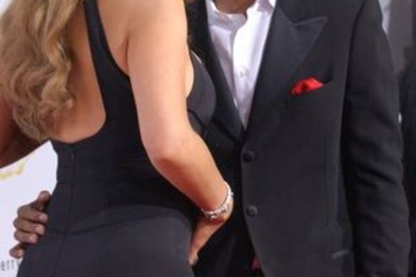 Mariah Carey czy Kate Winslet?