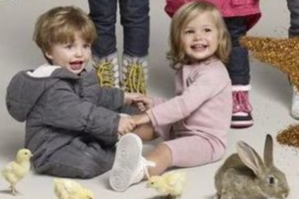 Stella McCartney dla dzieci