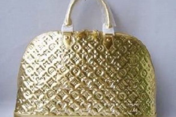 Louis Vuitton Miroir