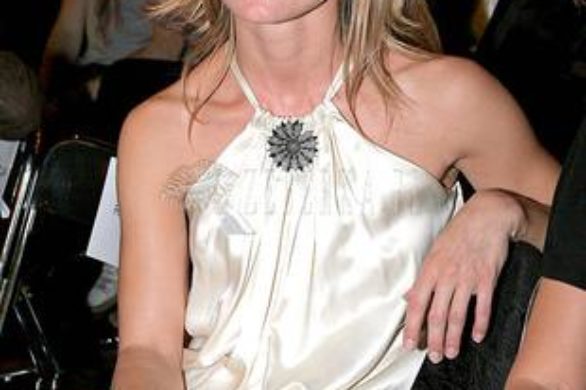 Magdalena Cielecka kocha prostotę