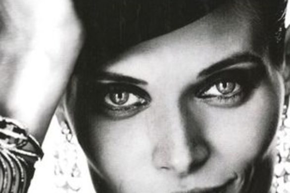 Małgosia Bela i 7 cudów mody