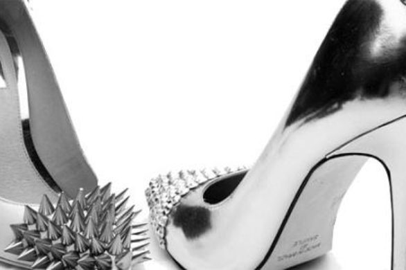 Zabójcze buty TopShop