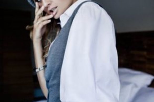 Małgorzata Socha twarzą Tiffi