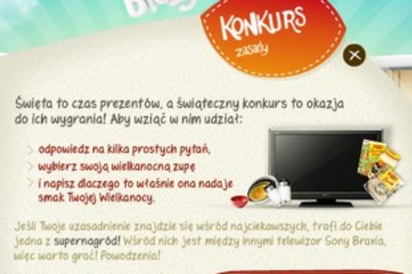 Wiosenne konkursy – wycieczki i weekendy w SPA