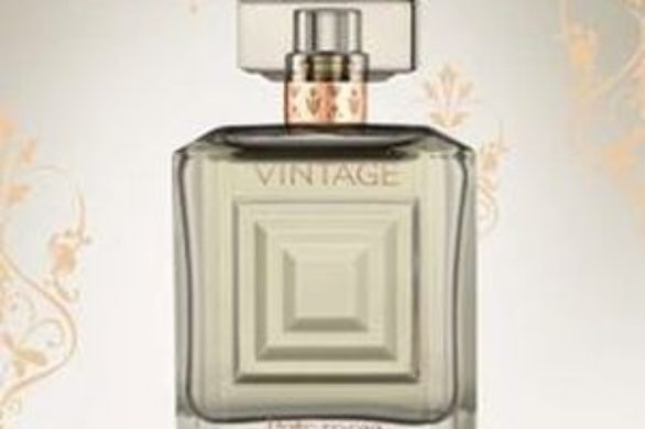 Kate Moss przenosi w świat Vintage