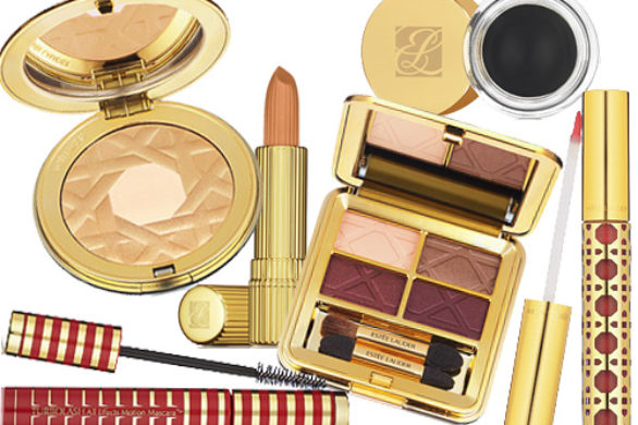 Świąteczna kolekcja od Estee Lauder