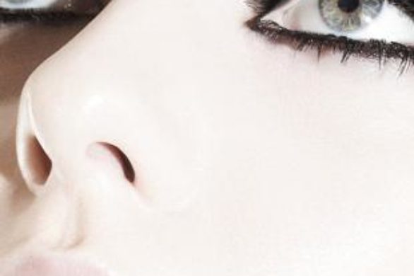 False Lashes – nowy tusz do rzęs marki MAC