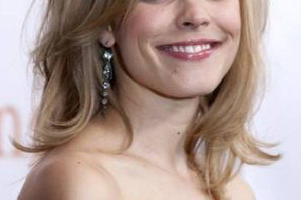 Rachel McAdams w sukience Lanvin (FOTO)