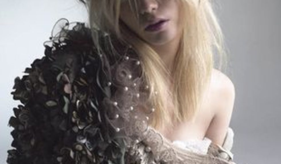 Natasha Poly jak lalka? Natasha Poly jak lalka?