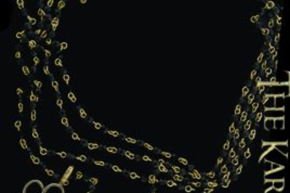 Biżuteria projektu sióstr Kardashian