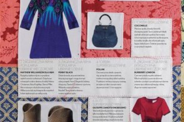 Doskonałość Mody 2009